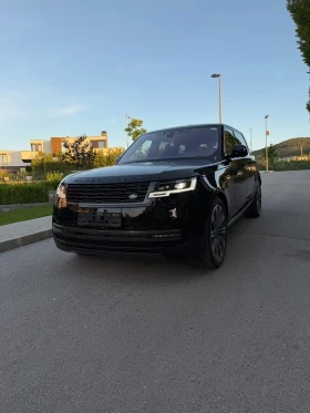 Land Rover Range rover Autobiography, снимка 3
