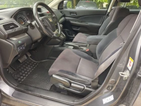 Honda Cr-v 2.2, 150 кс, 4х4, Италия , снимка 7