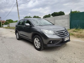 Honda Cr-v 2.2, 150 кс, 4х4, Италия , снимка 2