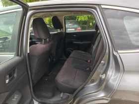 Honda Cr-v 2.2, 150 кс, 4х4, Италия , снимка 9