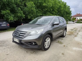 Honda Cr-v 2.2, 150 кс, 4х4, Италия , снимка 3