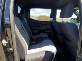 Toyota Tacoma 3.5l Sr5 V6, снимка 10