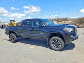 Toyota Tacoma 3.5l Sr5 V6, снимка 4