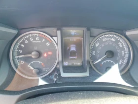 Toyota Tacoma 3.5l Sr5 V6, снимка 9