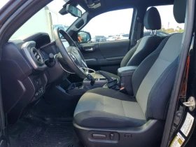 Toyota Tacoma 3.5l Sr5 V6, снимка 7