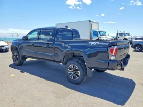 Toyota Tacoma 3.5l Sr5 V6, снимка 2