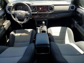 Toyota Tacoma 3.5l Sr5 V6, снимка 8