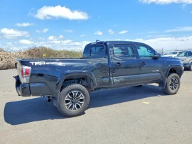 Toyota Tacoma 3.5l Sr5 V6, снимка 3