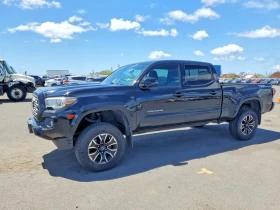 Toyota Tacoma 3.5l Sr5 V6, снимка 1