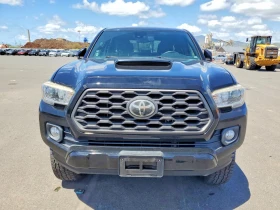 Toyota Tacoma 3.5l Sr5 V6, снимка 5