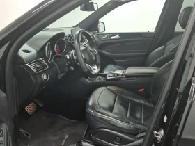 Mercedes-Benz GLE 43 AMG * * CARFAX * * АВТО КРЕДИТ * * , снимка 5