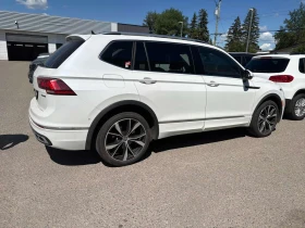 VW Tiguan Highline R Line /360/FENDER/АВТОКРЕДИТ, снимка 3
