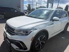 VW Tiguan Highline R Line /360/FENDER/АВТОКРЕДИТ, снимка 2