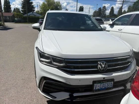 VW Tiguan Highline R Line /360/FENDER/АВТОКРЕДИТ, снимка 6