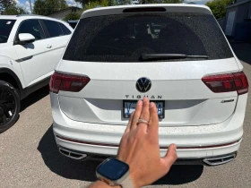 VW Tiguan Highline R Line /360/FENDER/АВТОКРЕДИТ, снимка 4