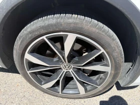 VW Tiguan Highline R Line /360/FENDER/АВТОКРЕДИТ, снимка 7