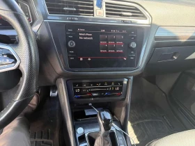 VW Tiguan Highline R Line /360/FENDER/АВТОКРЕДИТ, снимка 9
