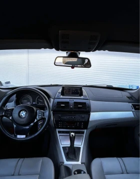 BMW X3, снимка 6