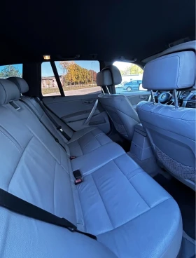 BMW X3, снимка 9