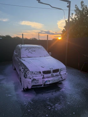 BMW X3, снимка 1