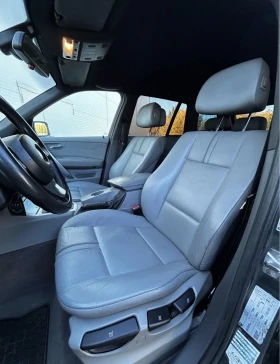 BMW X3, снимка 7
