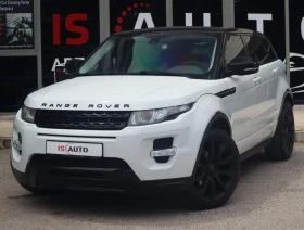 Land Rover Range Rover Evoque SD4/AWD/Dynamic/Meridian/Пано/Recaro/Memory/PDC, снимка 1