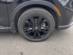 Honda Cr-v TOURING, снимка 7