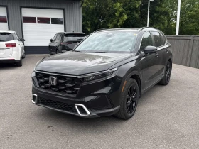 Honda Cr-v TOURING, снимка 1