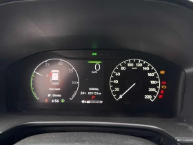 Honda Cr-v TOURING, снимка 9