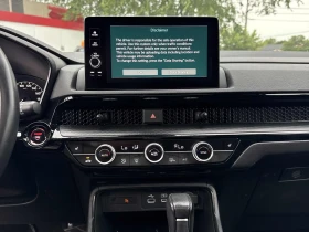 Honda Cr-v TOURING, снимка 10