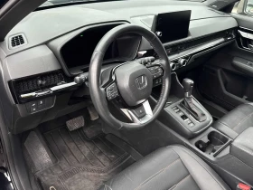 Honda Cr-v TOURING, снимка 8