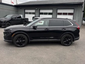 Honda Cr-v TOURING, снимка 5