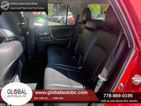 Toyota 4runner 4.0* V6* TRD* OFF* ROAD* PREMIUM* , снимка 15