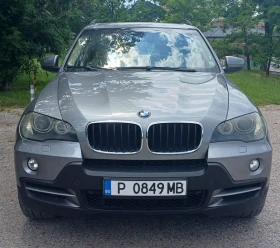 BMW X5 Е70, снимка 1
