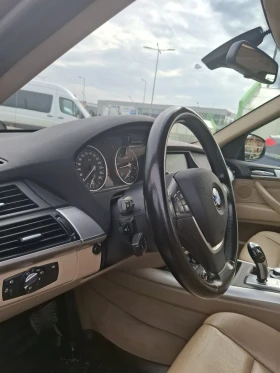 BMW X5 Е70, снимка 6