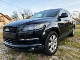 Audi Q7 3.0 TDI 239к.с, снимка 4