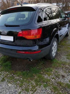 Audi Q7 3.0 TDI 239к.с, снимка 5