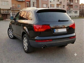 Audi Q7 3.0 TDI 239к.с, снимка 6