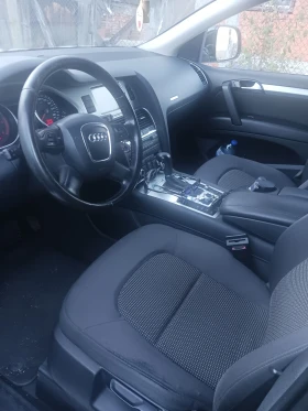 Audi Q7 3.0 TDI 239к.с, снимка 7