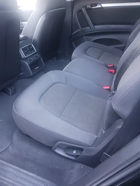 Audi Q7 3.0 TDI 239к.с, снимка 8
