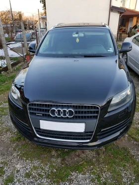 Audi Q7 3.0 TDI 239к.с, снимка 1