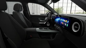 Mercedes-Benz GLB 220 4MATIC 6+ 1, снимка 9