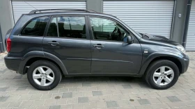 Toyota Rav4 d4d, снимка 2