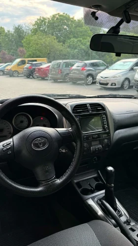 Toyota Rav4 d4d, снимка 8