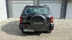 Toyota Rav4 d4d, снимка 4