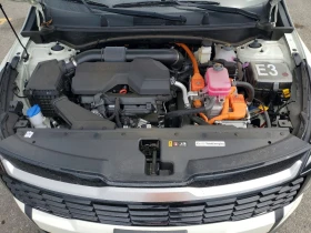 Kia Sportage 1.6l Hybrid Ex, снимка 12