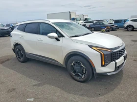 Kia Sportage 1.6l Hybrid Ex, снимка 4