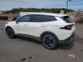 Kia Sportage 1.6l Hybrid Ex, снимка 2