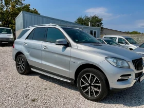 Mercedes-Benz ML 350 350cdi, снимка 4
