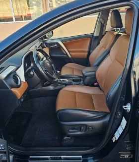Toyota Rav4 2.5 Hybrid AWD Executive Facelift , снимка 7